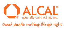 Alcal Logo
