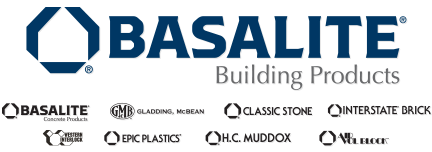 Basalite Logo