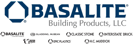 Basalite Logo