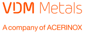 VDM Metals