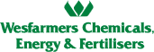WesCEF Logo