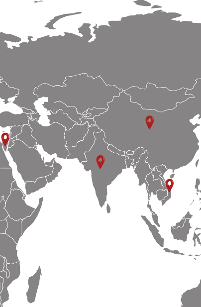 Asia