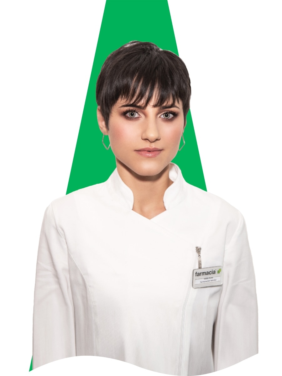 Farmaceutski tehničar