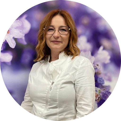 Mirela Dimitrović