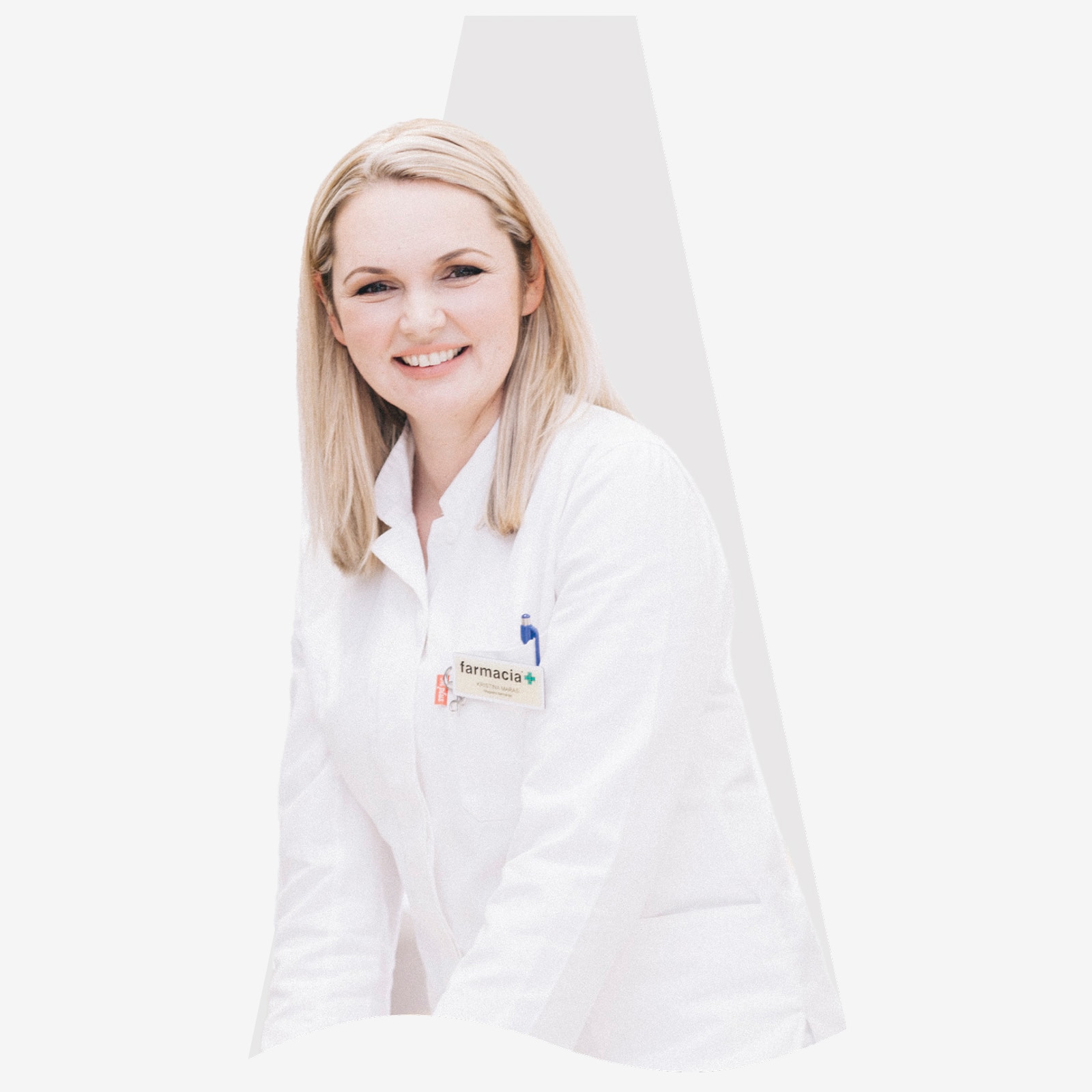 Farmaceut