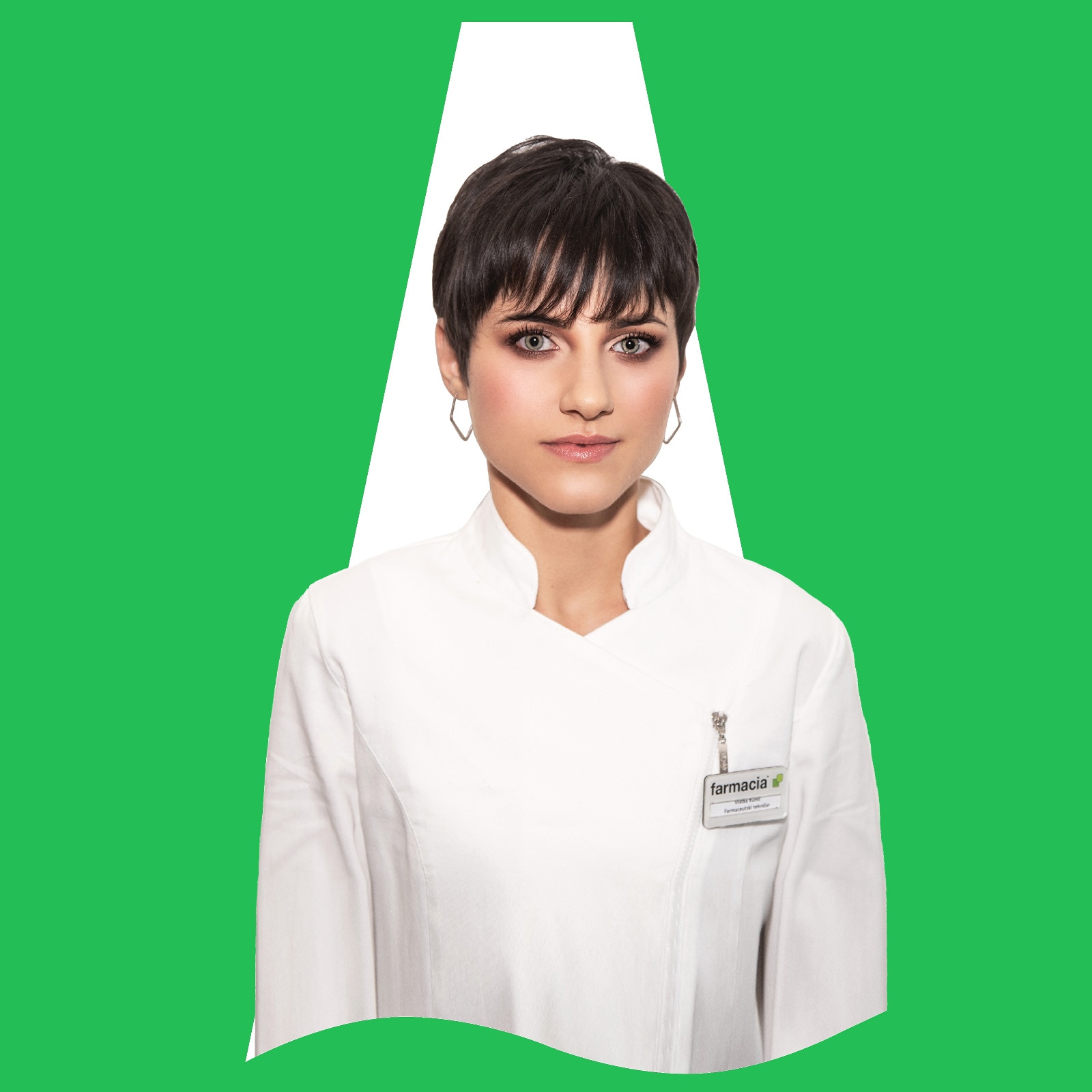 Farmaceutski Tehničar