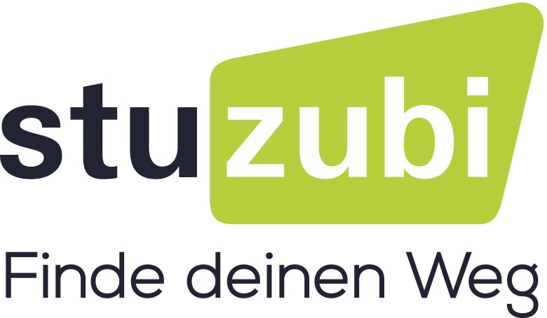 Logo Stuzubi GmbH