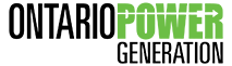 Ontario Power Generation logo. Click to go to main page.