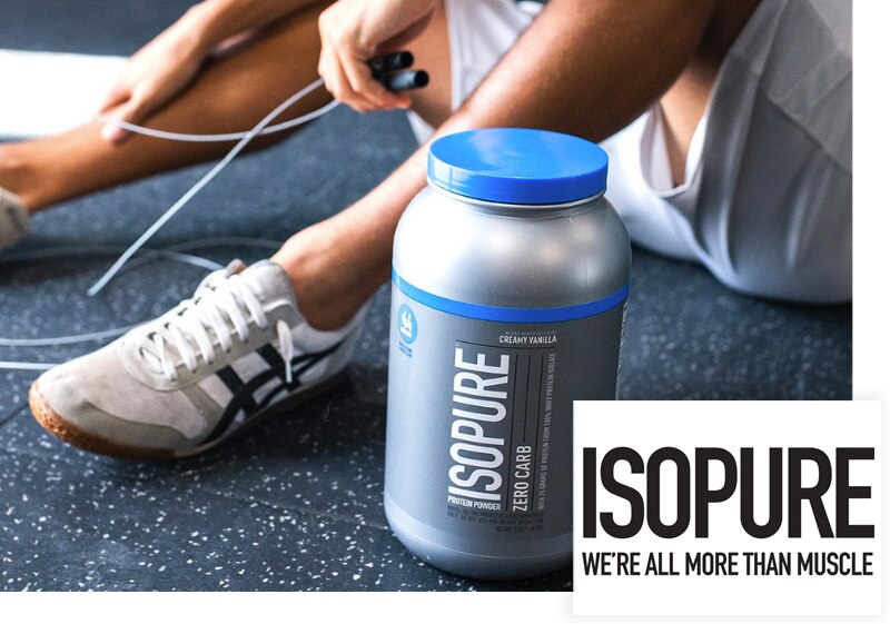 Isopure