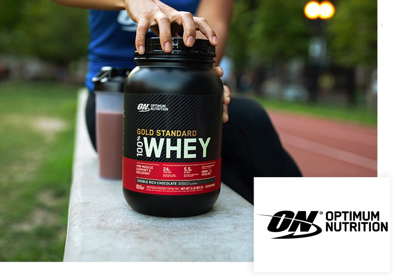 Optimum Nutrition