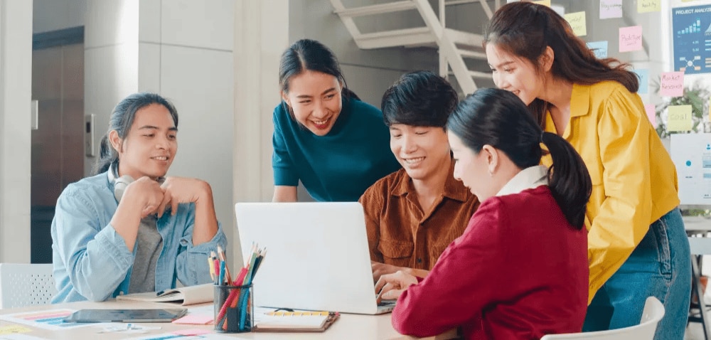 Focus Group Discussion