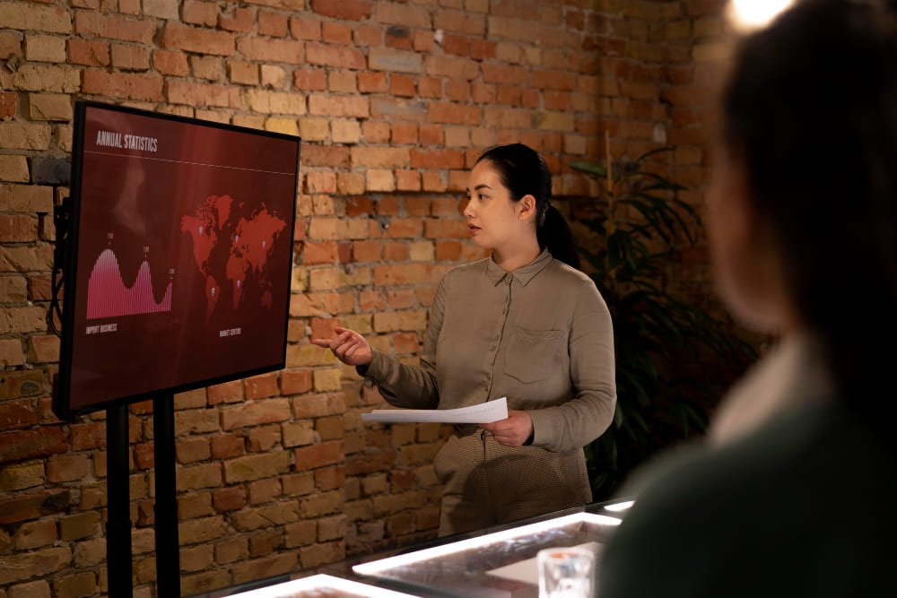 Active Listening di Tempat Kerja