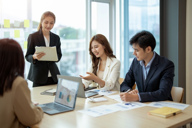 Information Technology & Digital