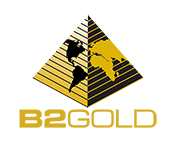 B2GOLD